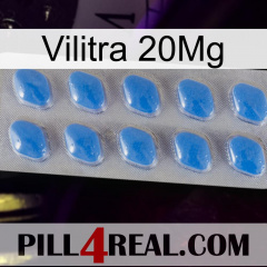 Vilitra 20Mg 22